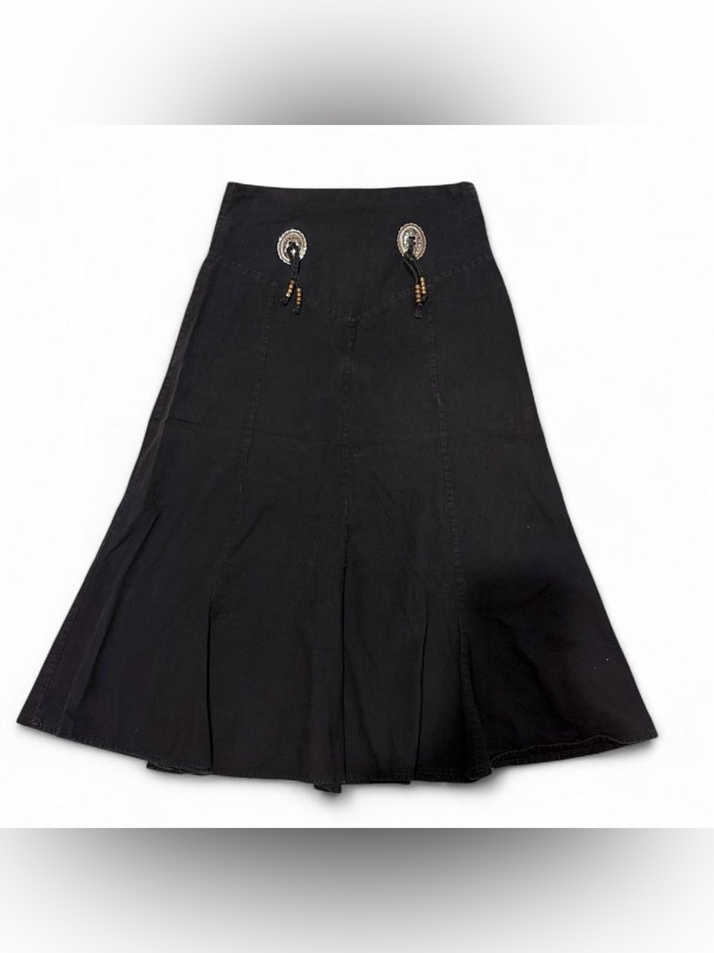 Vintage Western Skirt